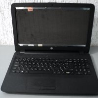 HP 15–ac111nu, снимка 2 - Части за лаптопи - 31632471