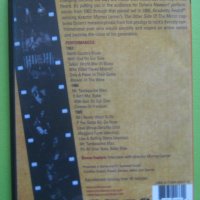 Bob Dylan - Live at the Newport Festival DVD , снимка 2 - DVD дискове - 31895803