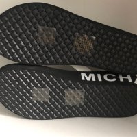 Michael Kors чехли, снимка 9 - Чехли - 42220384