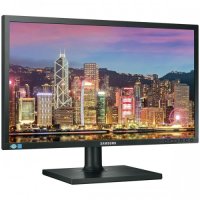 27" FULL HD монитор SAMSUNG S27E450D - Безплатна доставка! ГАРАНЦИЯ! Фактура!, снимка 2 - Монитори - 44167327