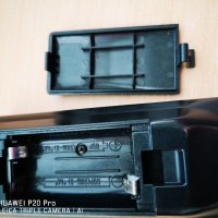 Panasonic VEQ1268 Original Remote for VHS, VCR, снимка 7 - Дистанционни - 31249209