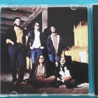 Cai - 1980 - Noche Abierta /1981 - Cancion De La Primavera(Prog Rock)(2LP in 1CD), снимка 2 - CD дискове - 41456203