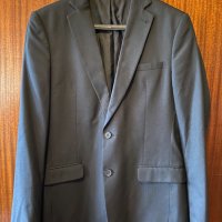 Продавам мъжко вталено сако Mexx, снимка 1 - Сака - 31513603