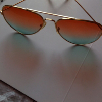 Оргинални Слънчеви Очила-Ray-Ban, снимка 5 - Слънчеви и диоптрични очила - 44558650