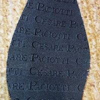 Cesare Paciotti , снимка 12 - Официални обувки - 30693528