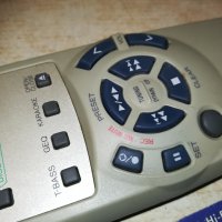 aiwa rc-zas04 audio remote-внос finland, снимка 13 - Други - 30591374