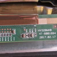 HITACHI 32HE2301-17MB181-17IPS63-17TC20F, снимка 10 - Части и Платки - 37687417