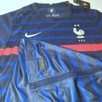 Коледна Промоция - France EURO2020 тениска , снимка 2 - Тениски - 33199018