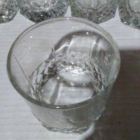 Кристални чаши, снимка 4 - Други стоки за дома - 39317744