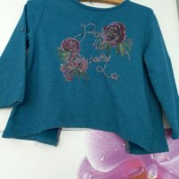 Нови детски дрехи , снимка 7 - Детски Блузи и туники - 24317575