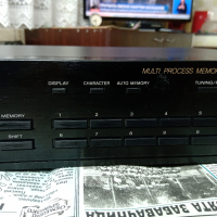 SONY ST-S310 TUNER-FM/MW/LW MADE IN JAPAN, снимка 6 - Радиокасетофони, транзистори - 44654188