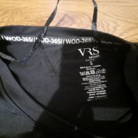 Спортна блуза VRS sport WOD-365, снимка 8 - Спортни екипи - 38816663