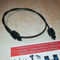 sony optical cable-50см 2201211135, снимка 8 - Други - 31514349