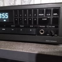 Dual CD 40 - CD Player , снимка 4 - MP3 и MP4 плеъри - 42770926