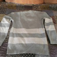Оригинална блузаTommy Jeans , снимка 2 - Блузи с дълъг ръкав и пуловери - 44158341