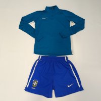 NIKE Комплкет Мъжки /M, снимка 1 - Спортни дрехи, екипи - 39961680