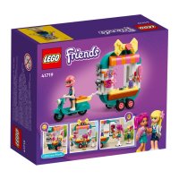 LEGO® Friends 41719 - Мобилен моден бутик, снимка 2 - Конструктори - 40587034