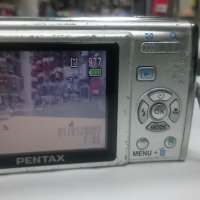 Pentax Optio L40 цифров фотоапарат, снимка 1 - Фотоапарати - 30340581