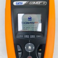 HT Instruments COMBI G3 - Тестер за електрически инсталации , снимка 4 - Други инструменти - 42098814