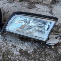 ляв и десен фар за мерцедес ц класа в202 MERCEDES C class w202, снимка 3 - Части - 38427447