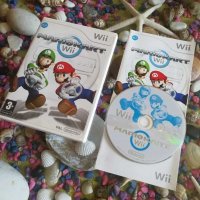 Game Mario Kart for Nintendo Wii/Wii U Sports  Resort Нинтендо Уии/У игра , снимка 4 - Игри за Nintendo - 27587755