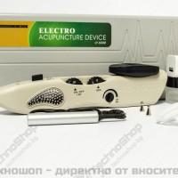 Уред за електроакупунктура - TS0241, снимка 7 - Медицинска апаратура - 44665344