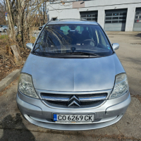 Citroen C8 2.0 HDI 135 възможен бартер, снимка 1 - Автомобили и джипове - 44637621