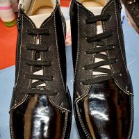 Обувки Stonefly 40, снимка 4 - Дамски ежедневни обувки - 39311226