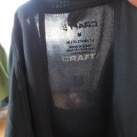 Craft cool UPF50+ тениска, снимка 8 - Тениски - 32170615