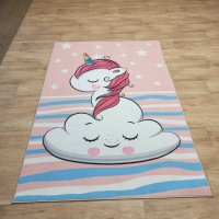 Детски мокетени килими, снимка 6 - Килими - 38075011