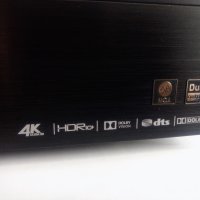 Zidoo UHD3000 4K UHD Media Player, снимка 10 - Плейъри, домашно кино, прожектори - 44210767