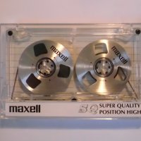 Аудио Касети Reel to Reel , снимка 18 - Други - 42209166