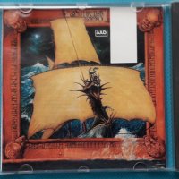 Jethro Tull –4CD(Prog Rock), снимка 6 - CD дискове - 42790266