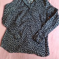 Дамска блуза с дълъг ръкав Л размер на марката STREET ONE Нова, снимка 2 - Ризи - 30603557