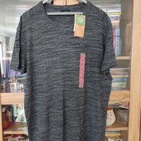 Дамски блузи и туники, снимка 2 - Тениски - 36855929