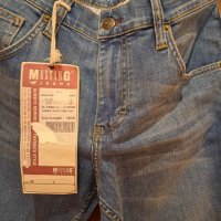 Mustang Jeans, снимка 1 - Дънки - 44336549