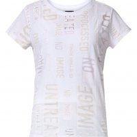 Нова тениска G star Sepeke Straight Art T Shirt, оригинал, снимка 2 - Тениски - 29899915