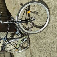 Градско колело Scott Santa Cruz 28, снимка 3 - Велосипеди - 38397326