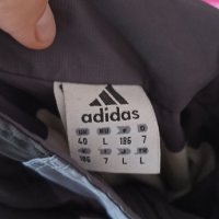 оригинално яке adidas, снимка 3 - Спортни дрехи, екипи - 44497025