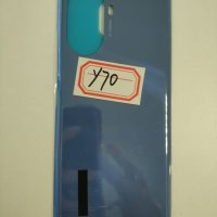 Заден капак, панел за Huawei Nova y70, снимка 2 - Резервни части за телефони - 40411040
