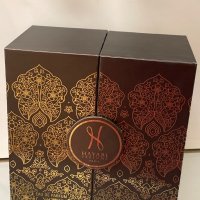 ПАРФЮМ ПРОДУКТ-HAYARI-NEW OUD, снимка 1 - Унисекс парфюми - 37105619