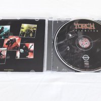 Torch - Reignited (2020), снимка 3 - CD дискове - 36765202