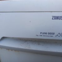 Продавам Люк за пералня Zanussi ZWH7120P, снимка 4 - Перални - 40116489