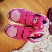 Детски обувки, снимка 1 - Детски боти и ботуши - 29493109