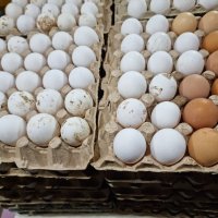 Продавам яйца за консумация, снимка 3 - други­ - 40776787