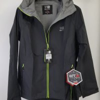 Karrimor  Helium 15К мъжко водоустойчиво дишащо яке, размери -  M и L. , снимка 1 - Якета - 39322785