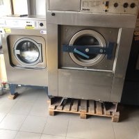 Професионални перални и сушилни Miele , снимка 4 - Обзавеждане за заведение - 35345844