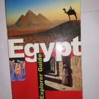 Egypt The Explorer Guide, снимка 1 - Други - 31611162