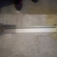 Продавам Алумисентна лампа Vito vt-3100 с алуминиево тяло, снимка 7 - Лампи за стена - 39886643