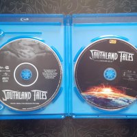 Southland Tales (2006) Южняшки истории (blu-ray disk) без бг субтитри, снимка 3 - Blu-Ray филми - 33765624
